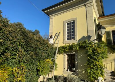 Façade