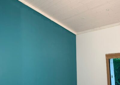 Intérieur Appartement