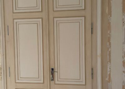 Portes